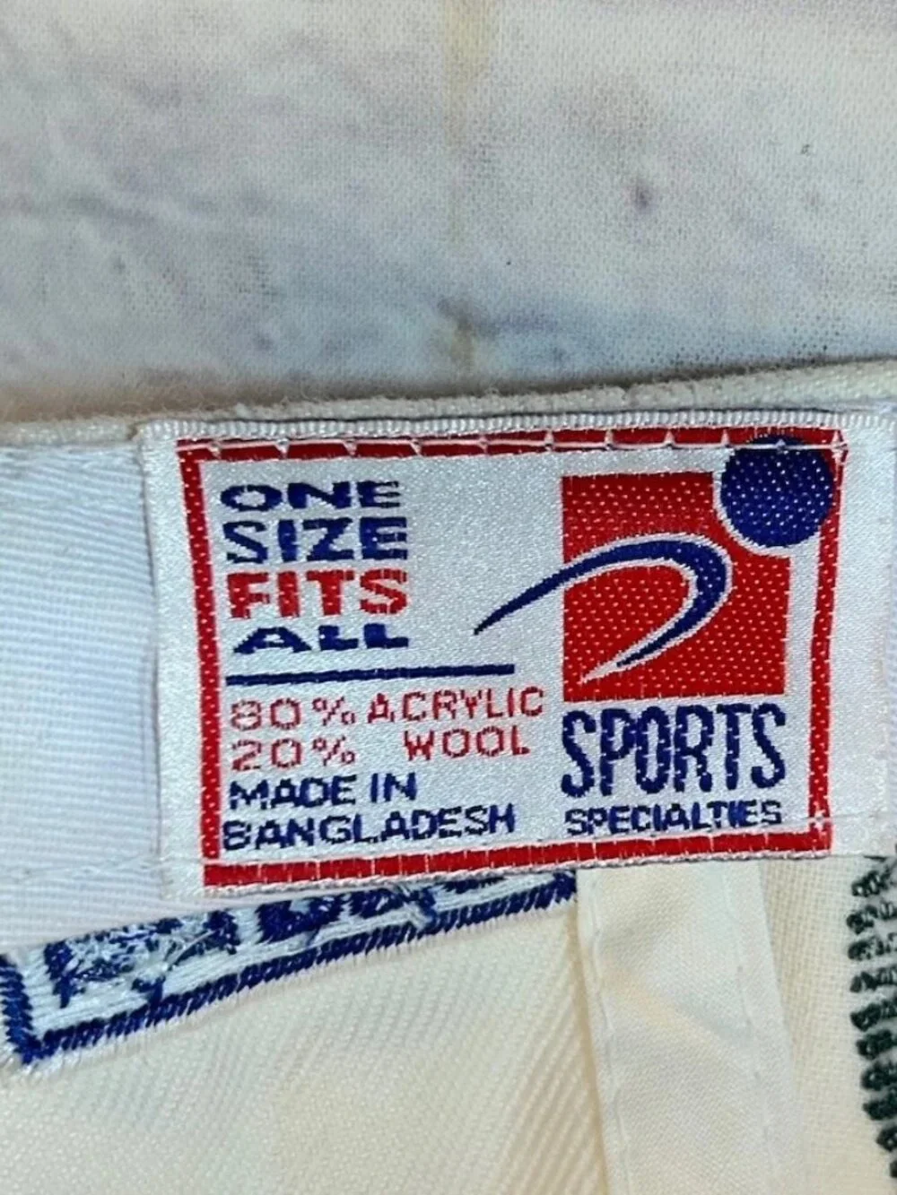 Sports Specialties vintage greenbay